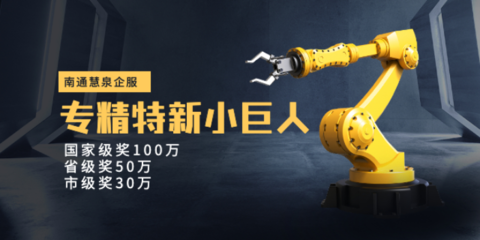 啟東信息咨詢 以專精特新鑄就卓越，以服務至上贏得未來