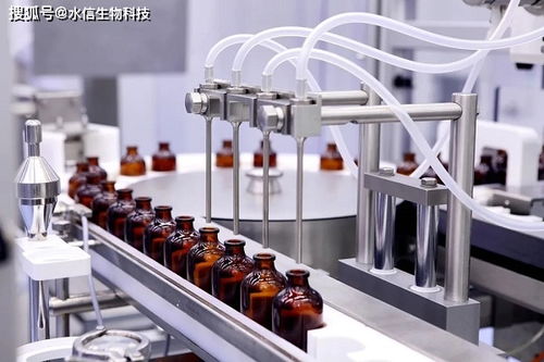 初創型化妝品企業在國內醫藥技術推廣背景下的發展機遇