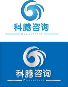 科騰商務信息咨詢公司標志設計 500元預算在K68平臺的可行性分析