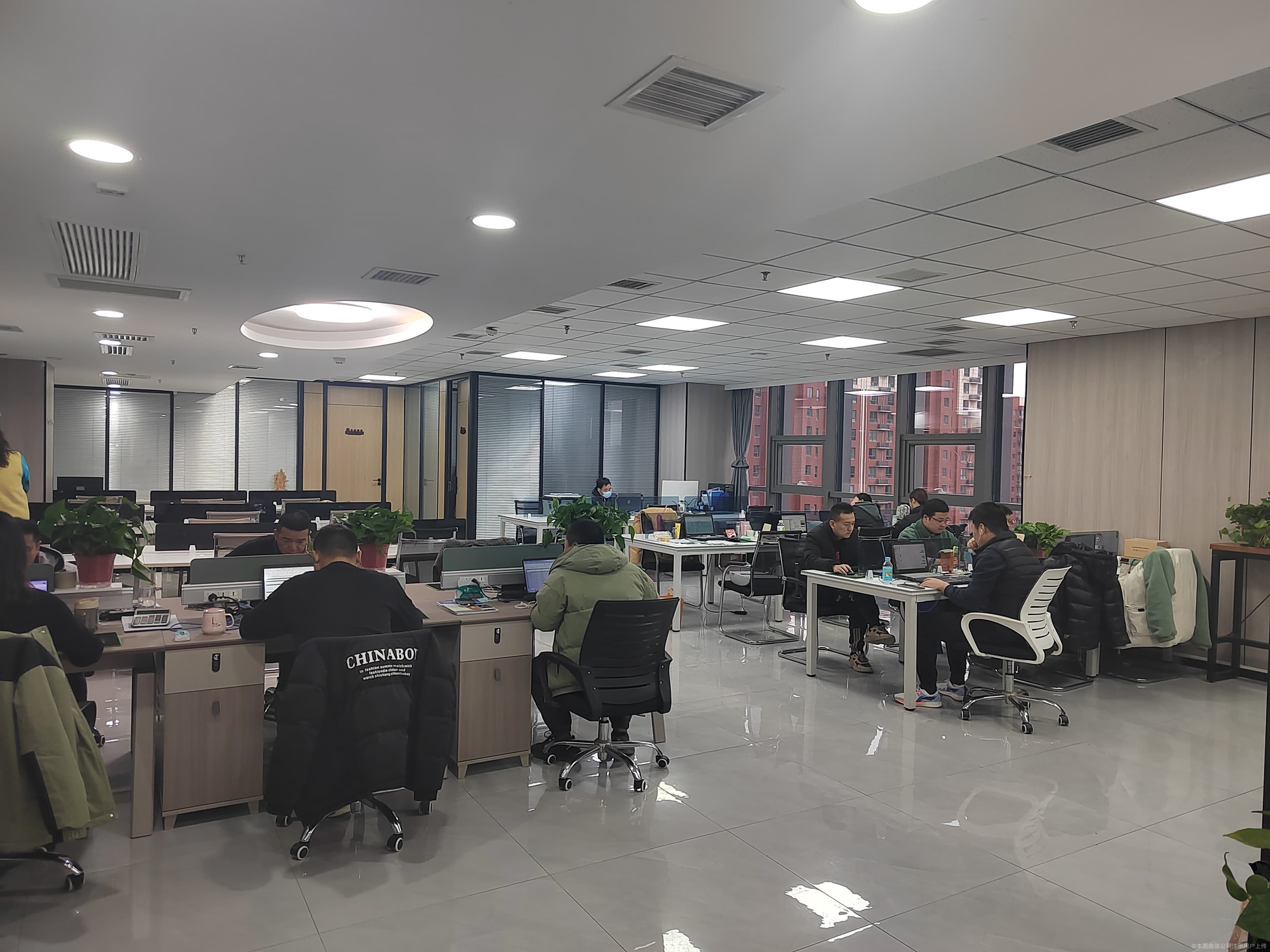 九州易合 以專業商務信息咨詢賦能企業決策力