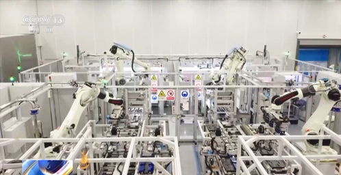 多款智能機器人亮相，這場博覽會上看見未來生活與智能化技術研發新篇章