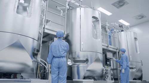 創(chuàng)新驅(qū)動(dòng)與智慧賦能 再鼎醫(yī)藥閻水忠引領(lǐng)中國創(chuàng)新藥商業(yè)化新紀(jì)元