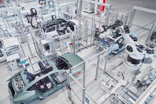 蔚來連續六年現身J.D. Power榜單 質量與魅力指數“雙冠王”背后的故事